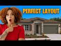 Best 55+ Style Floor Plans in Corona CA | Arden at Bedford (2026)