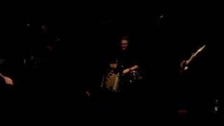 Jason Molina + Bachi da pietra - Interzona (Verona) 1