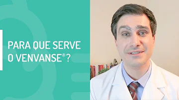 Quanto tempo dura a ação do Venvanse?