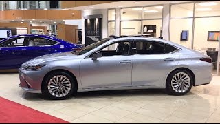 Research 2022
                  LEXUS ES pictures, prices and reviews