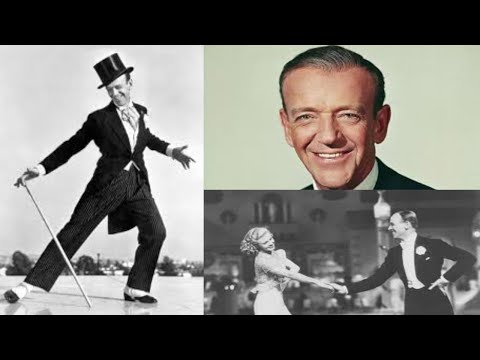 Video: Fred Astaire netto waarde: Wiki, Getroud, Familie, Trou, Salaris, Broers en susters