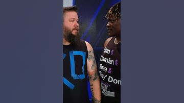 Oh come on R-Truth 😂