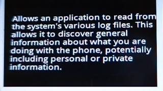 Ted  investigation on mobile. unit screenshot 5