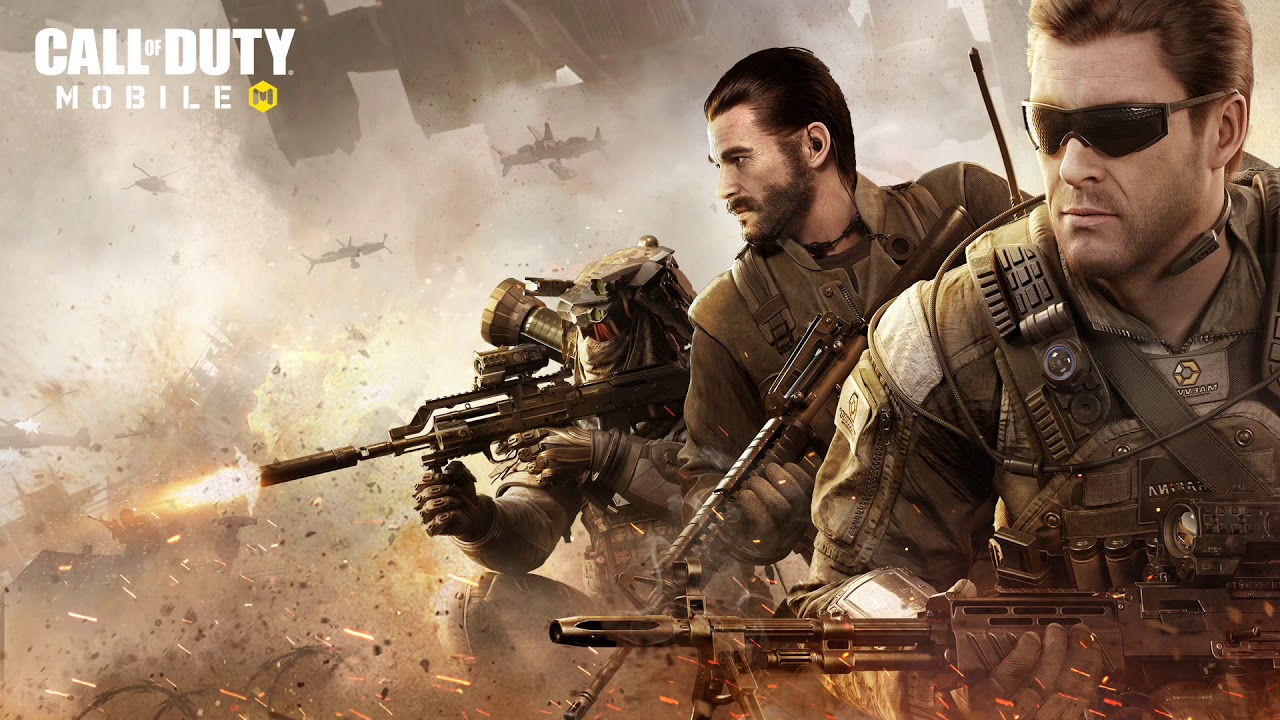 Call Of Duty Mobile Multiplayer VICTORY Music