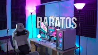 👉 4 Accesorios BARATOS Que NO CONOCÍAS Para Tu Setup