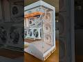 Saturday afternoon build.