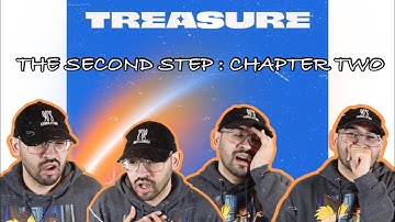 TREASURE - 