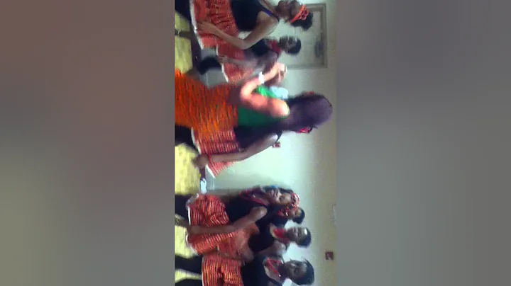 igbo day cultural dance