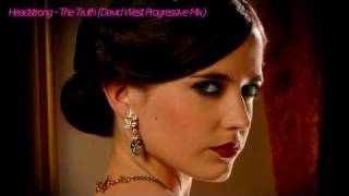 Headstrong Feat Tiff Lacey - The Truth (David West Progressive Mix)