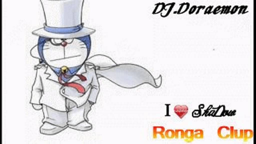 400 Gambar Dj Doraemon HD - Gambar ID