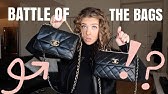 Chanel Trendy Cc Bag Unboxing First Impression Chanel Metiers D Arts 20a Collection Fashionablyamy Youtube