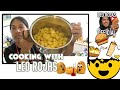 Leo Cocinando - Fish Soup - In the kitchen with Leo Rojas! (German/Spanish)