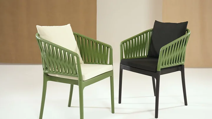 Siesta Exclusive | Portofino Armchair