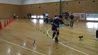 2024 ShikokuChugoku Speed Slalom World Junior An Nagai 02