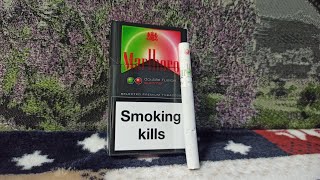 Сигареты Marlboro Double Fusion