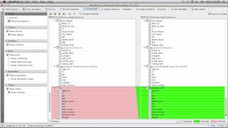 MetaMiner: Visual Diff UNX & Universe screenshot 5