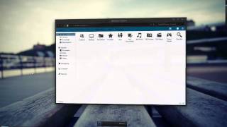 Windows 8 Theme - Racy 8