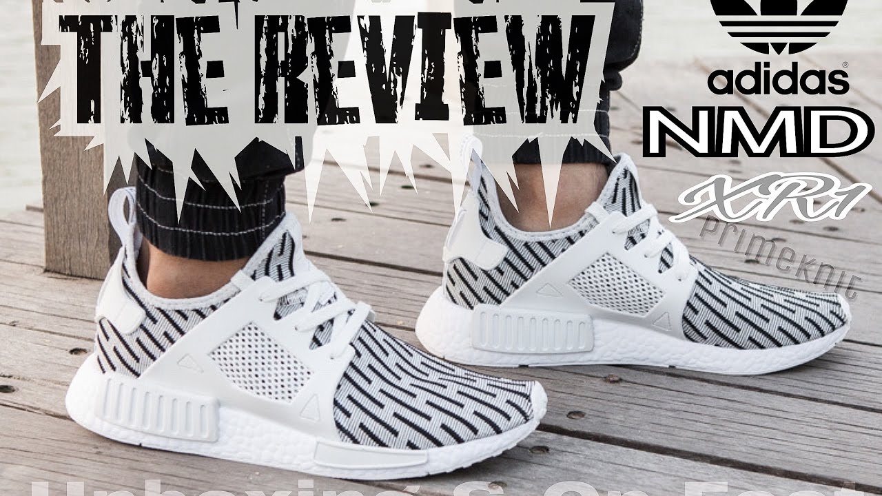 nmd oreo xr1