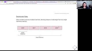 Accelerating Deep Learning with Dask and GPUs Information