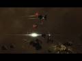 Caldari 4-D Cinematic Highlights 2 25 2026