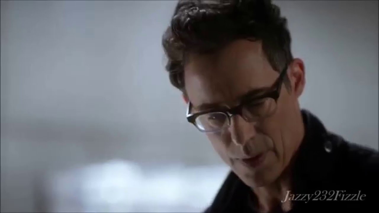 Best Thing | Harrison Wells (Earth-2)