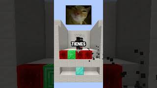 XIARO NO PARA ROMPER BLOQUES 😭💔 #minecraft #laos