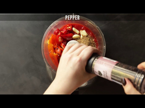 Video: 3 būdai, kaip sutirštinti sriubą