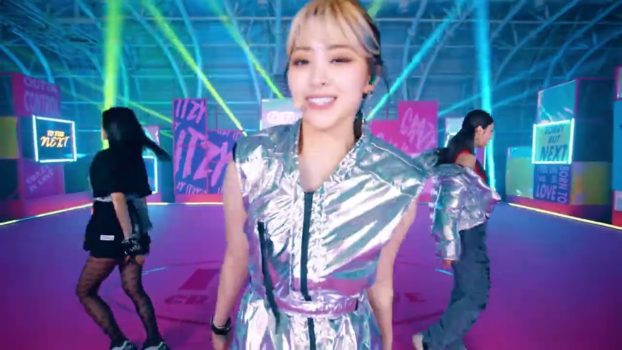 Watch ITZY - SWIPE MV Performance on YouTube Watch ITZY - SWIPE MV Performance on YouTube