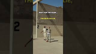 Lecrae & Miles Minnick dropped the song of the summer 😭🔥 #hiphop #christianrap #christianmusic