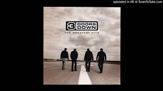 3 Doors Down - Goodbyes  (Greatest hits Full Album)