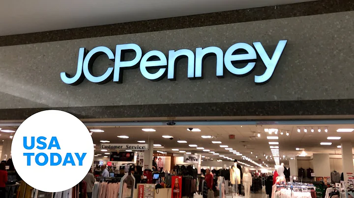 2025 store closures: Joann and JCPenney join Macy's, Kohl's | USA TODAY
