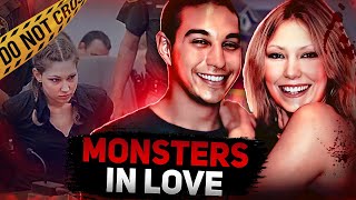 A couple of monsters - Romeo and Juliet! This story will make you cry. True Crime Documentary.