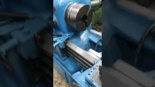 오쿠마범용선반 okuma lathe