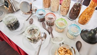 Hotel Prinzenpalais Bad Doberan, Germany | Vacations In Europe