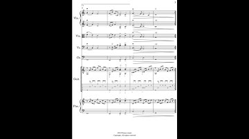 Thumbnail of I See The Light” From Disney’s 2010 Animated Movie “Tangled” #composer #music #disney #orchestra