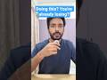 Confusion ka asli reason kya hai?  #motivation
