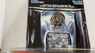 Ron Carter - Blues Farm 1973 (Vinyl)