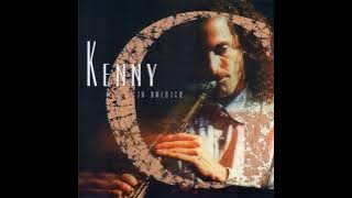 Kenny G feat. Vail Johnson, Tony Gable, Robert Damper - Nighttime In Tribeca