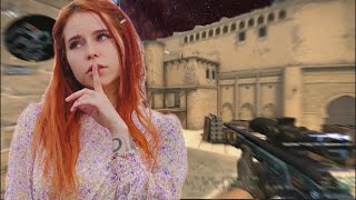 Районы кварталы (cs:go) 🖤