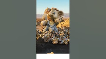 Integrating 3D Models into Real-World Drone Footage