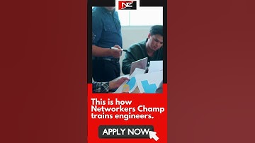 The Career Transformation: From CCNA to CCIE: Why Training is the Secret Ingredient 🚀