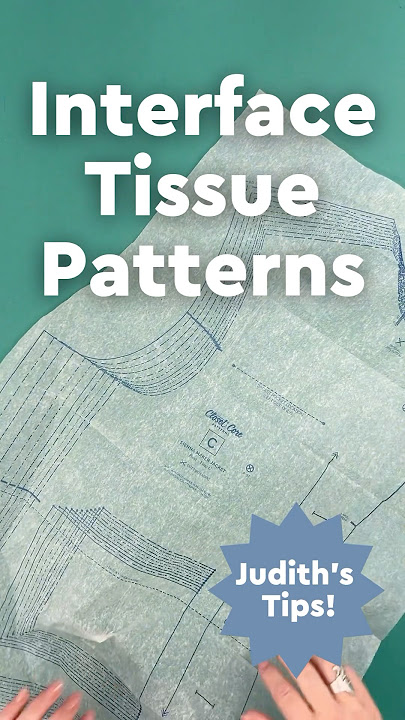 Interface Tissue Patterns