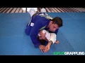 Buchecha Shows High Pressure Armbar From Mount