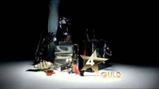 Tv4 Guld - Állomásazonosító 2010