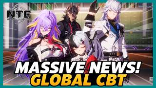 Anime Gta Is Real! Sign Up For Global Beta Test! [neverness To Everness]