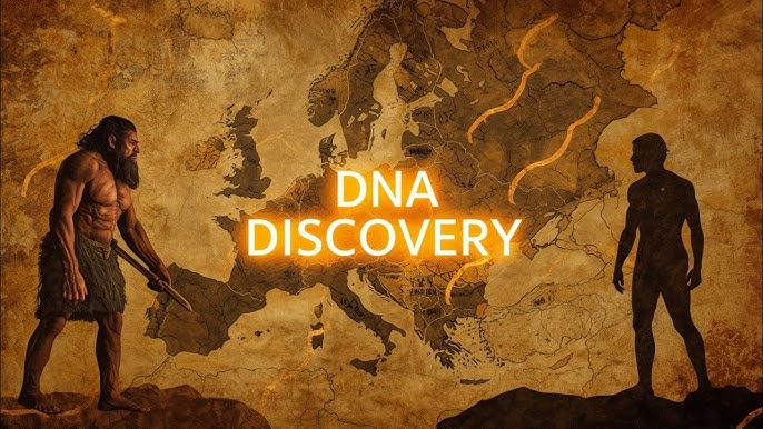 Scientists Just Found New Neanderthal DNA Inside Us