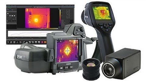 Why You Need Thermal Imaging