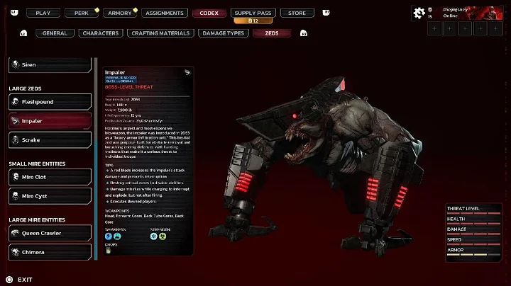 Killing Floor 3 - Solo Engineer - City Streets -  Hard Difficulty