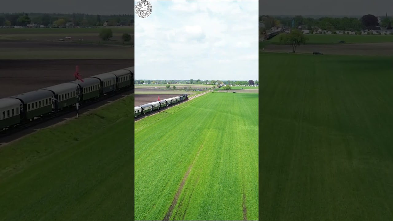 41 241 vanuit de lucht! 