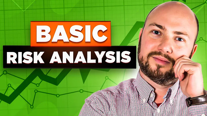 Basic risk analysis or how to convert risk register into a quantitative model - key point #raw2022